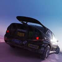 Досягнення Last Car Standing у грі Forza Horizon 4 для Steam