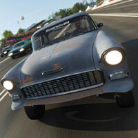 Досягнення I Live My Life… у грі Forza Horizon 4 для Steam