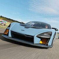 Досягнення Go the Distance у грі Forza Horizon 4 для Steam