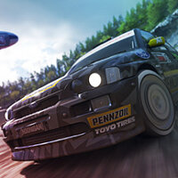 Досягнення Top of the Food Chain у грі Forza Horizon 4 для Steam