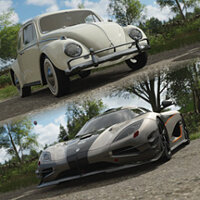 Досягнення Tortoise and the Hare у грі Forza Horizon 4 для Steam