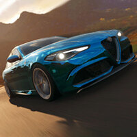 Досягнення Cashing In у грі Forza Horizon 4 для Steam