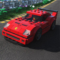 Досягнення Danish Hasty у грі Forza Horizon 4 для Steam