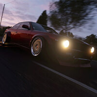 Досягнення At One with the Car у грі Forza Horizon 4 для Steam