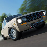 Досягнення We Have the Technology у грі Forza Horizon 4 для Steam