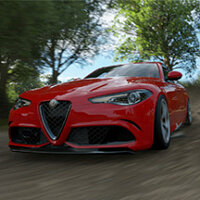 Досягнення Optional Extras у грі Forza Horizon 4 для Steam