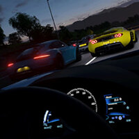 Досягнення Moonlighting у грі Forza Horizon 4 для Steam