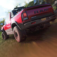 Досягнення Scavenger у грі Forza Horizon 4 для Steam