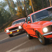 Досягнення Stay Safe у грі Forza Horizon 4 для Steam