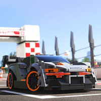Досягнення Speed Champion у грі Forza Horizon 4 для Steam