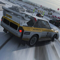 Досягнення Encore? у грі Forza Horizon 4 для Steam