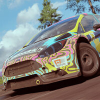 Досягнення Spring Into Action у грі Forza Horizon 4 для Steam