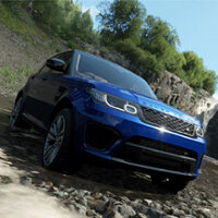 Досягнення Taking the Grand Tour у грі Forza Horizon 4 для Steam