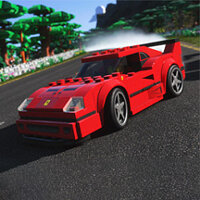 Досягнення Seeing Stars у грі Forza Horizon 4 для Steam