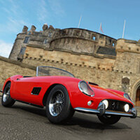 Досягнення Crowning Achievement у грі Forza Horizon 4 для Steam