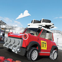 Досягнення Mini Adventure у грі Forza Horizon 4 для Steam