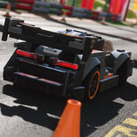 Досягнення Brick Horsepower у грі Forza Horizon 4 для Steam