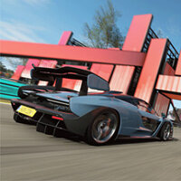 Досягнення Welcome to Britain у грі Forza Horizon 4 для Steam