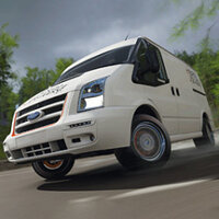 Досягнення Intact... Mostly у грі Forza Horizon 4 для Steam