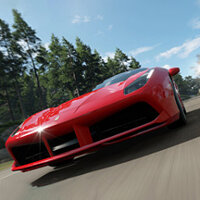 Досягнення I Feel the Need у грі Forza Horizon 4 для Steam