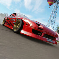 Досягнення "Do you know what 'DK' stands for?" у грі Forza Horizon 4 для Steam