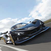 Досягнення A Creature of Habit у грі Forza Horizon 4 для Steam