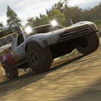 Досягнення Whatever Next? у грі Forza Horizon 4 для Steam