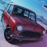 Досягнення Pacifist у грі Forza Horizon 4 для Steam