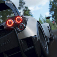 Досягнення Stunt Puller у грі Forza Horizon 4 для Steam