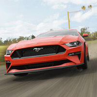Досягнення Apex Predator у грі Forza Horizon 4 для Steam