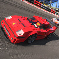 Досягнення Eat, Sleep, Race, Repeat у грі Forza Horizon 4 для Steam