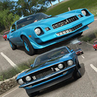 Досягнення Test your Might у грі Forza Horizon 4 для Steam