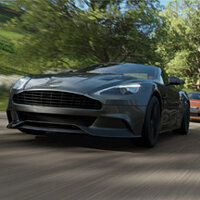 Досягнення Jolly Cooperation у грі Forza Horizon 4 для Steam