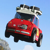 Досягнення Learning to Fly у грі Forza Horizon 4 для Steam