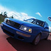 Досягнення First Blood у грі Forza Horizon 4 для Steam