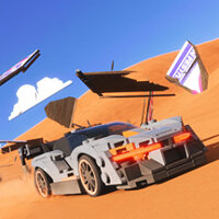 Досягнення Elementary у грі Forza Horizon 4 для Steam
