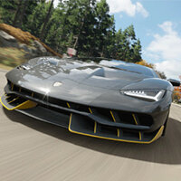 Досягнення Stunt Superhero у грі Forza Horizon 4 для Steam