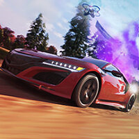 Досягнення Ransacked у грі Forza Horizon 4 для Steam