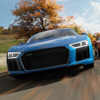 Досягнення Well Seasoned у грі Forza Horizon 4 для Steam