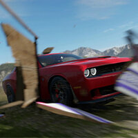 Досягнення Official Horizon Board Game у грі Forza Horizon 4 для Steam