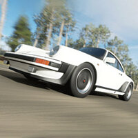 Досягнення Accomplished Driver у грі Forza Horizon 4 для Steam