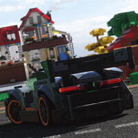 Досягнення Master Builder у грі Forza Horizon 4 для Steam