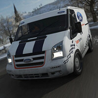 Досягнення Backbone of Britain у грі Forza Horizon 4 для Steam