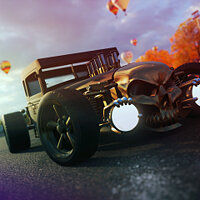 Досягнення Toy Box у грі Forza Horizon 4 для Windows 10, Xbox One, Xbox Series