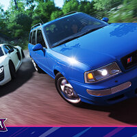 Досягнення Underdog у грі Forza Horizon 4 для Windows 10, Xbox One, Xbox Series