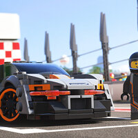 Досягнення Speed Champion у грі Forza Horizon 4 для Windows 10, Xbox One, Xbox Series