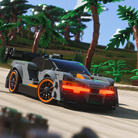 Досягнення Flawless Brickstory у грі Forza Horizon 4 для Windows 10, Xbox One, Xbox Series