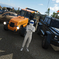 Досягнення How Hard Could it Be? у грі Forza Horizon 4 для Windows 10, Xbox One, Xbox Series