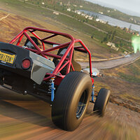 Досягнення Not Just Straight-line Speed у грі Forza Horizon 4 для Windows 10, Xbox One, Xbox Series