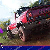Досягнення Scavenger у грі Forza Horizon 4 для Windows 10, Xbox One, Xbox Series